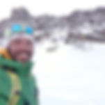 Cristian Candiotto a.Guida Alpina Enjoyski School