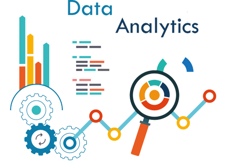 Harnessing the Power of Data Analytics for Operational Efficiency