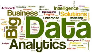Unlocking the Value of Big Data with Advanced Data Analytics