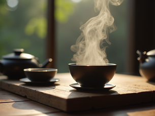 Why Puer Tea is Taiwan's Hidden Gem