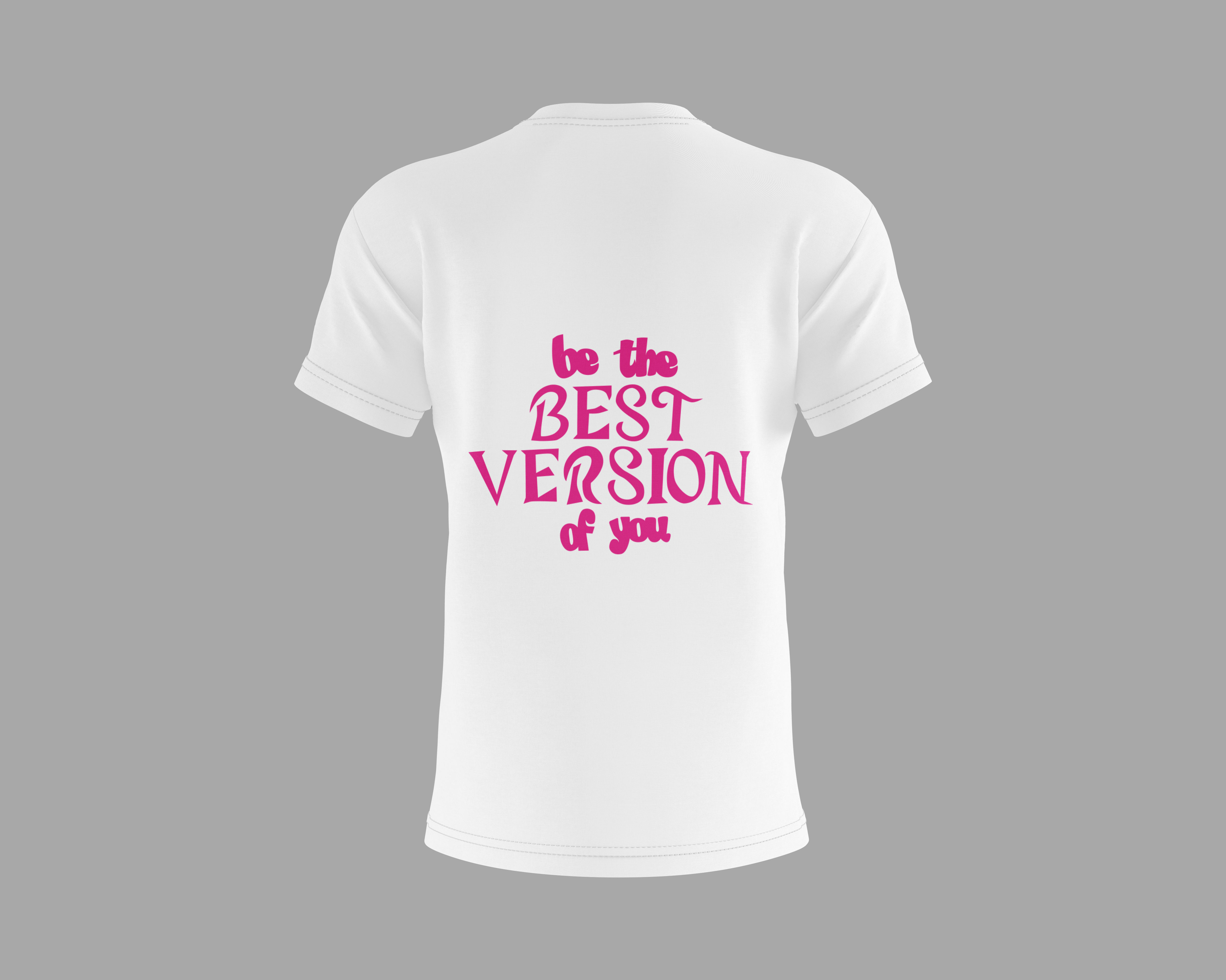 Best Version of You T-Shirt