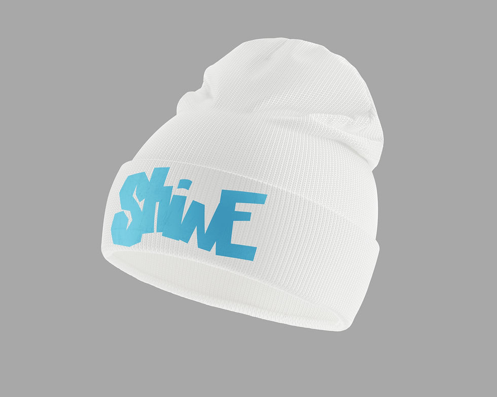 Thumbnail: Shine Beanie
