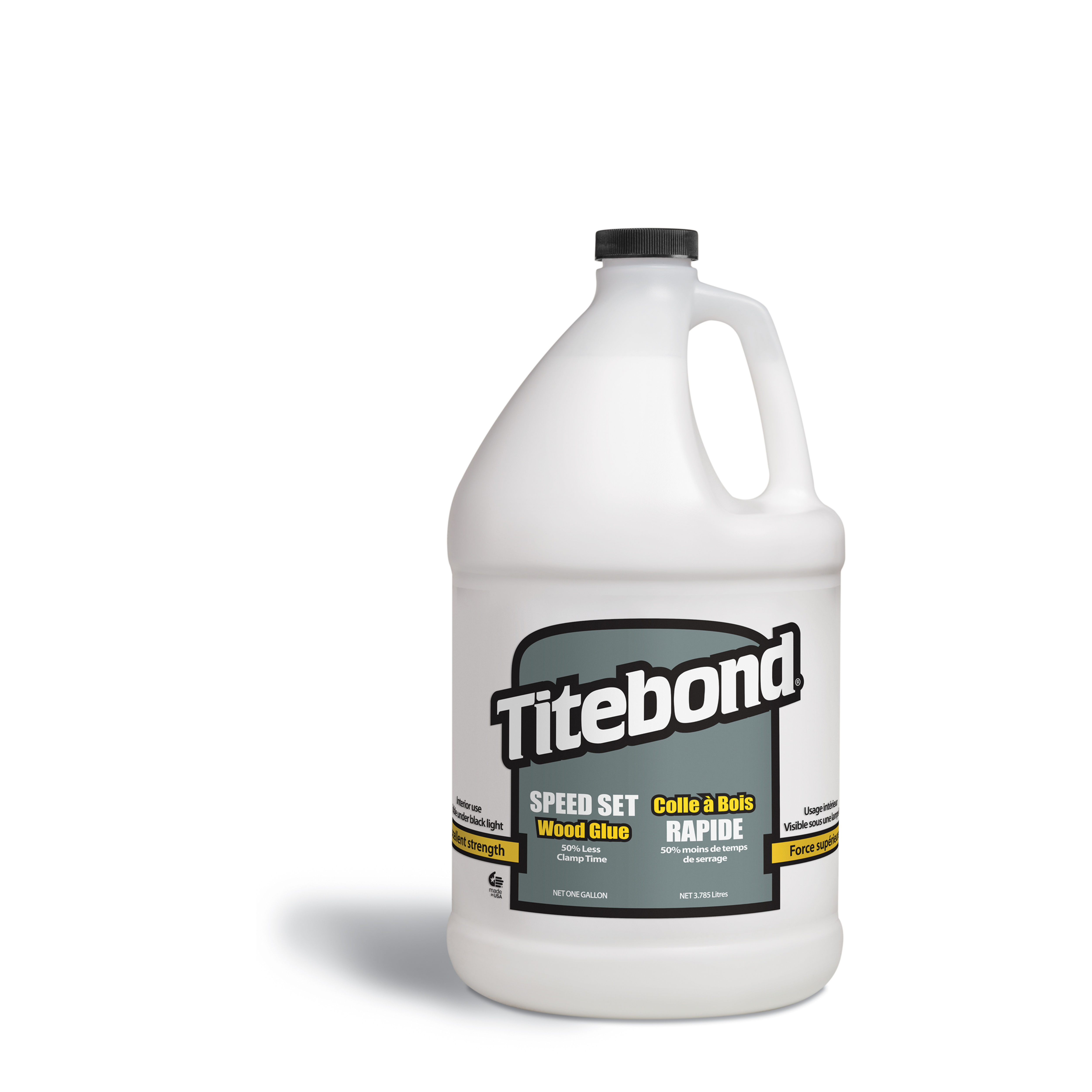 Titebond Speed Set Wood Glue