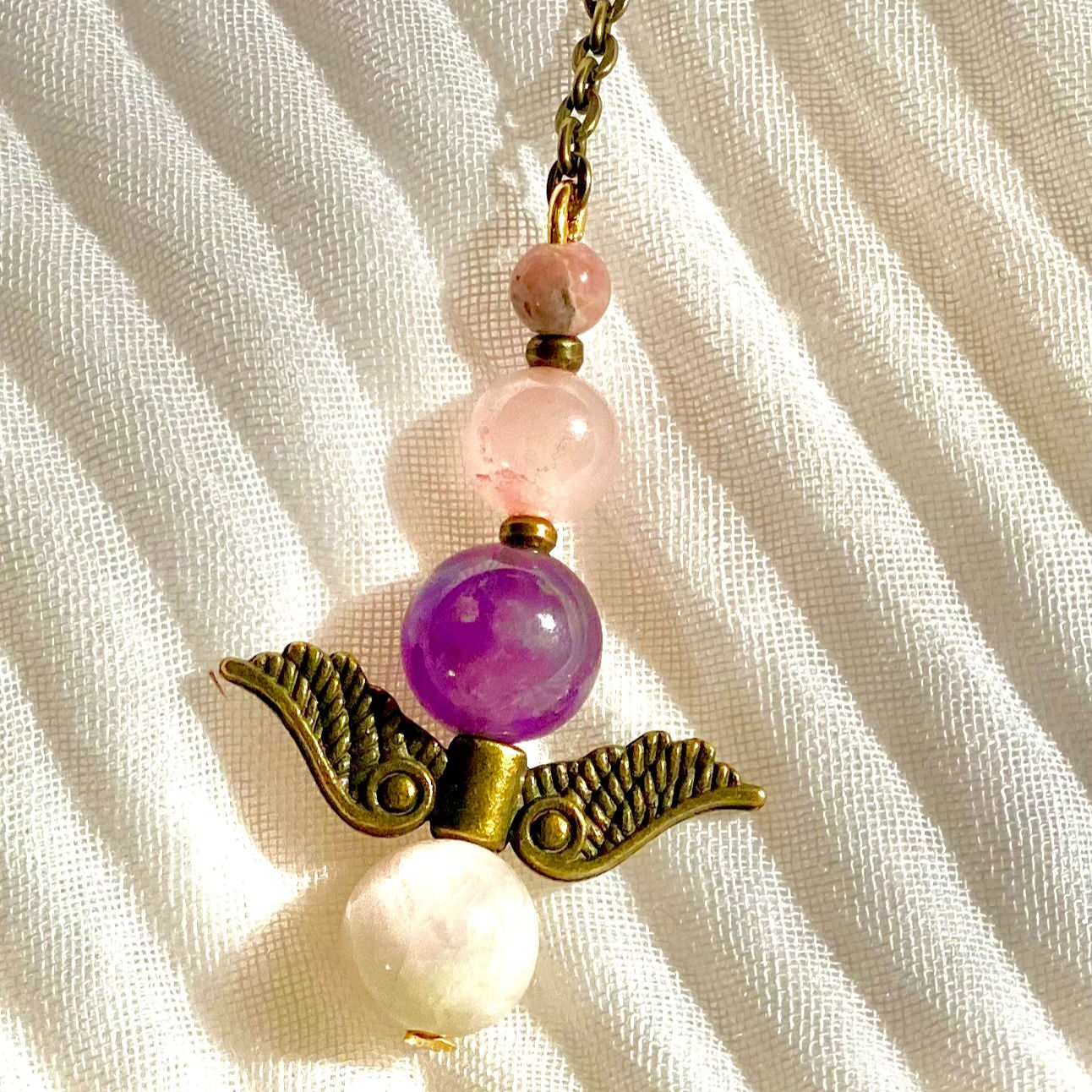 ENCHANTEUR : Amour Sublime