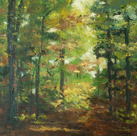 Francine Lepage