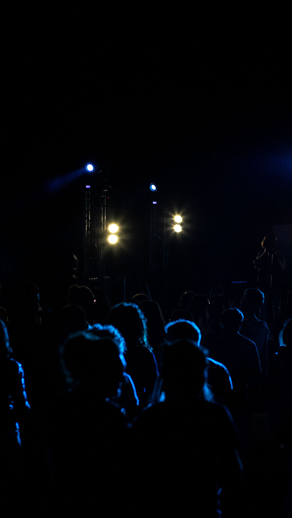 Contronatura Festival - Afrodite