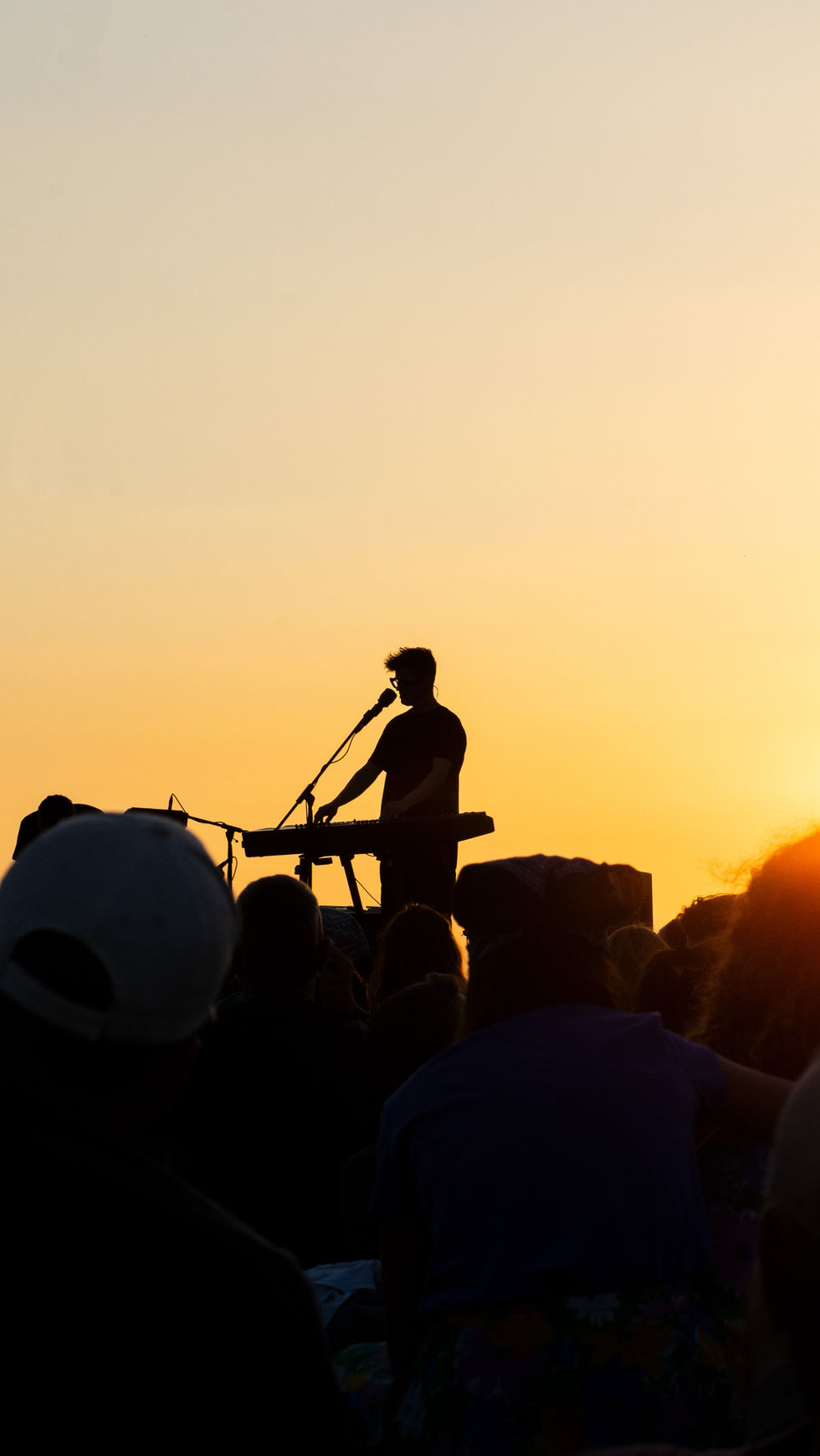 Son Lux - Paesaggi Sonori 