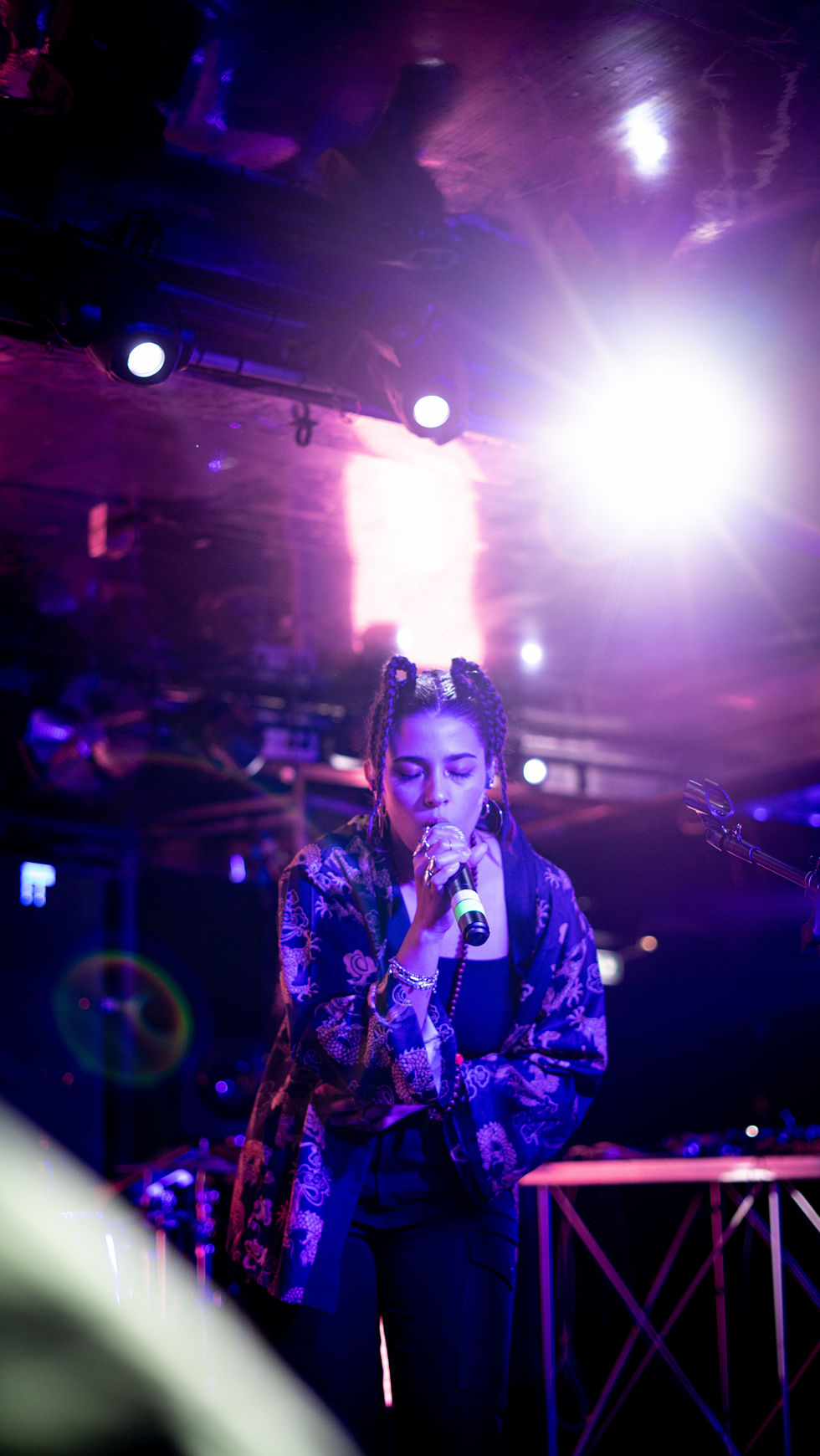 Kawakami - Qube Roma 