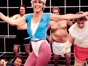 Let's get physical