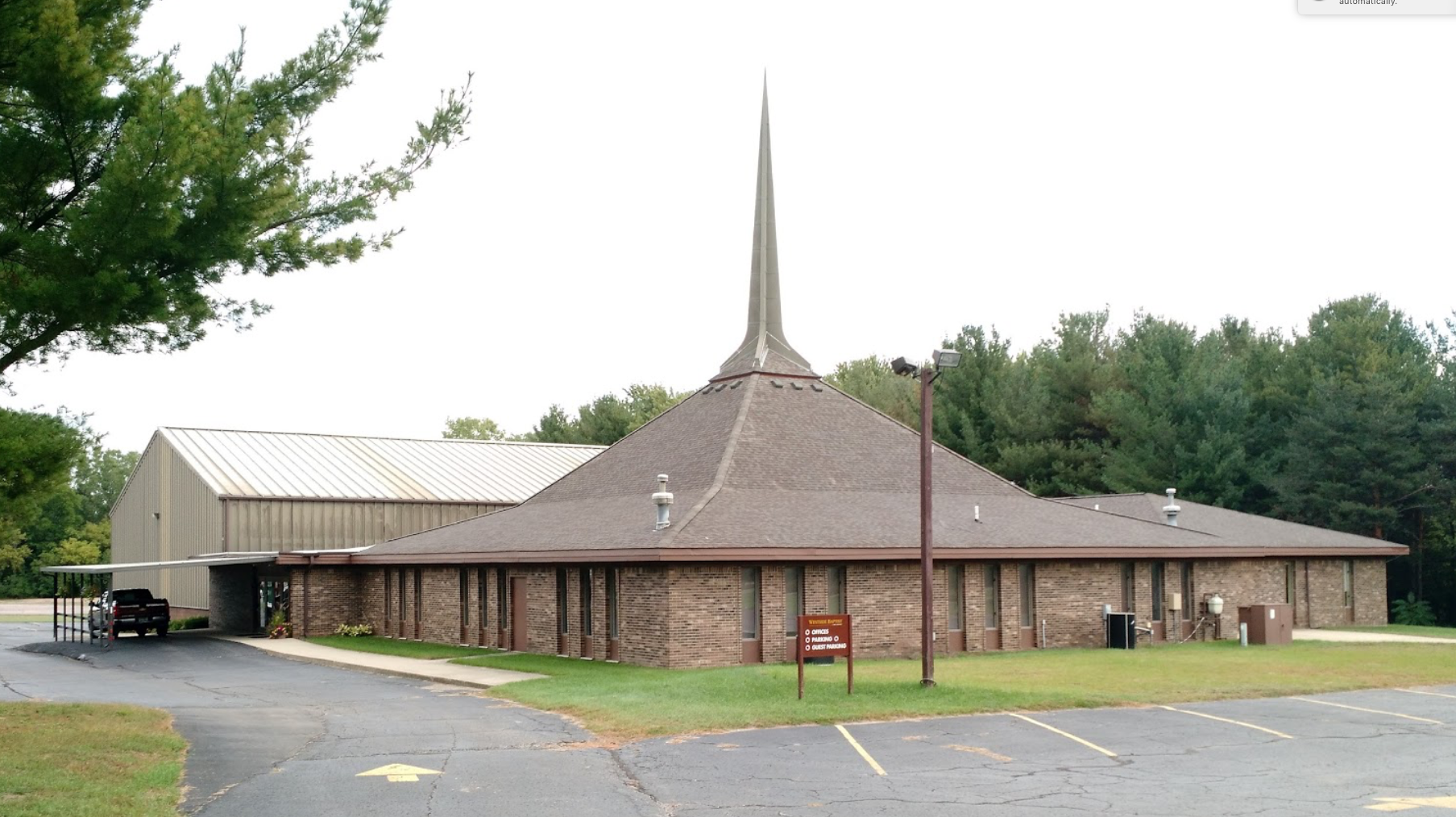 Westside Baptist Church