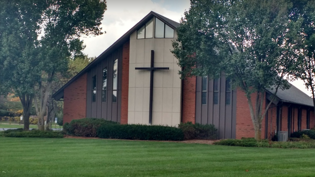 Flushing Presbyterian Church