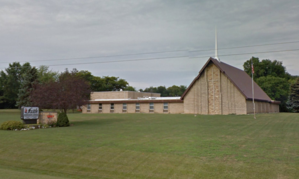 Faith Missionary Church
