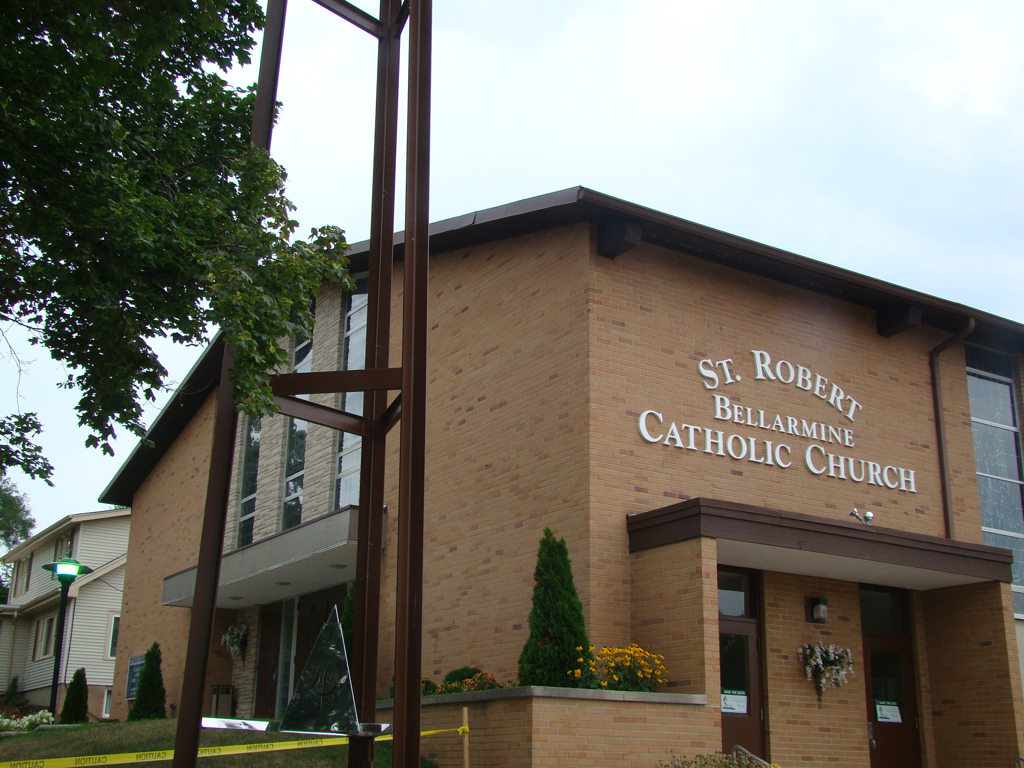 St. Robert Bellarmine Catholic Churc