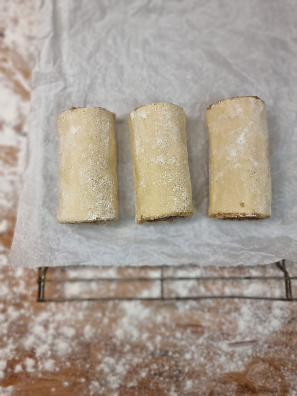 Thumbnail: The Old School Porkers