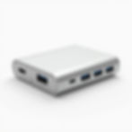 USB C Hub