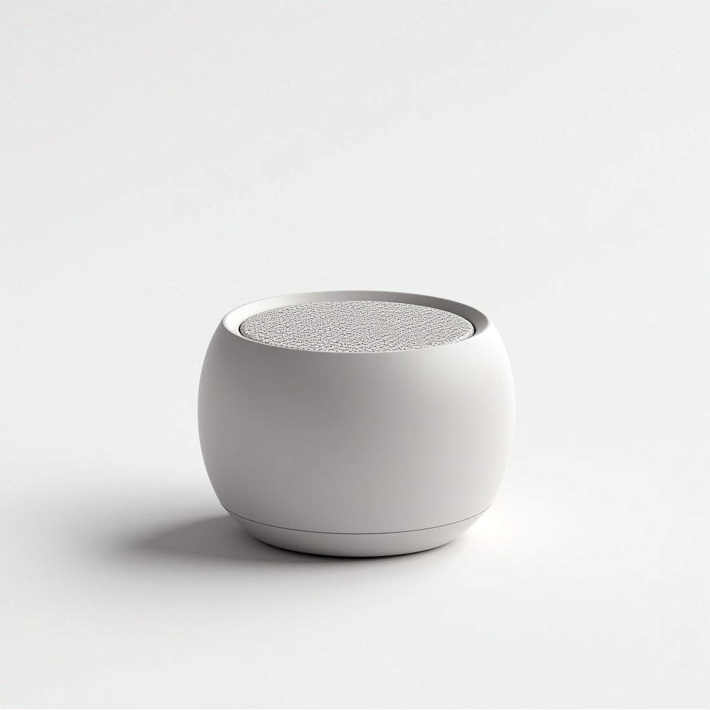 Portable Bluetooth Speaker