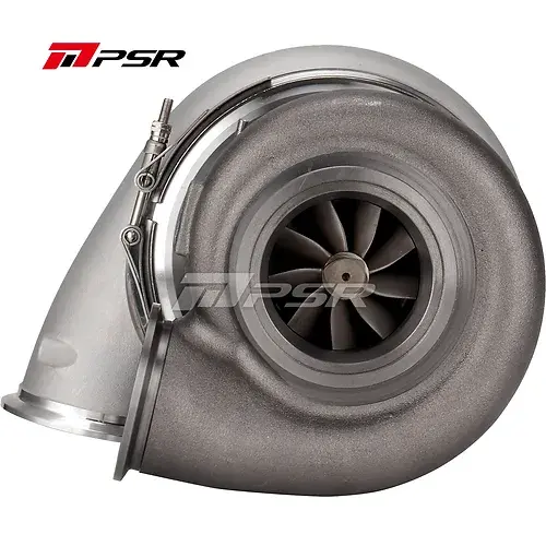 Thumbnail: Pulsar PTG Series PSR Class Legal 6775G
