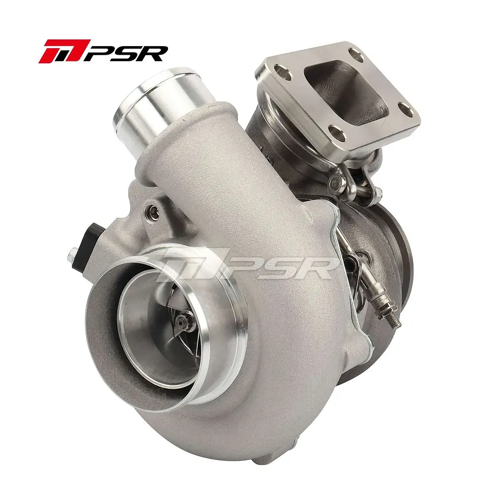 Thumbnail: Pulsar PTG Series Reverse Rotation PSR5855G / 30-770
