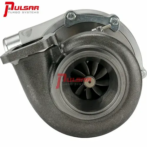 Thumbnail: Pulsar PTG Series PSR6255G / 30-900