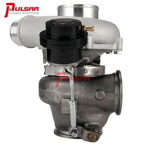Thumbnail: Pulsar PTG Series PSR4849G / 25-550
