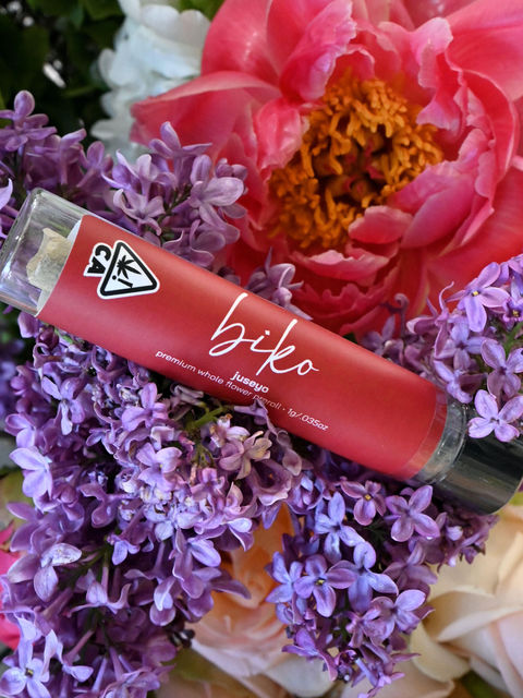 Home | BIKO Flower