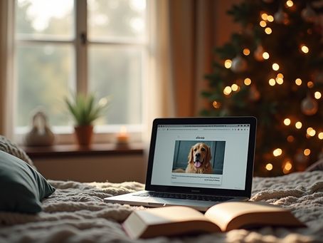 Top Blogs for the Modern Dog Owner: Your Go-To Dog Owner Advice Blogs
