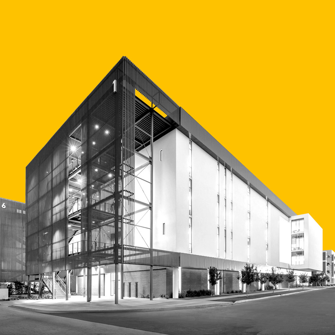 Gcu Interdisciplinary Engineering Ii