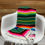 Miniatura: Manta Mexicana
