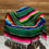 Miniatura: Manta Mexicana