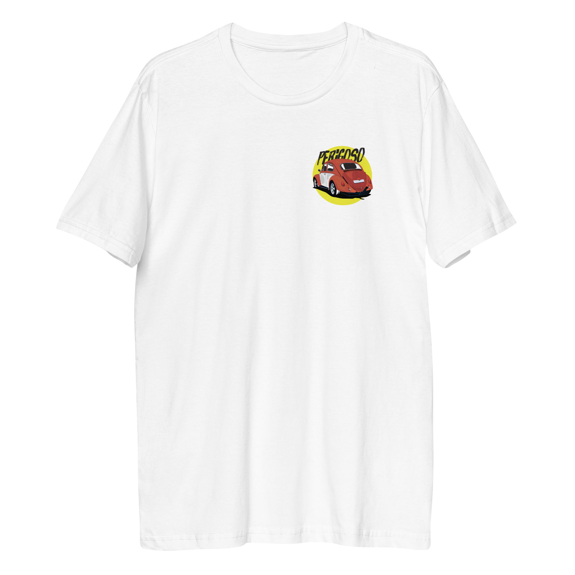 Perigosinho vwlogger