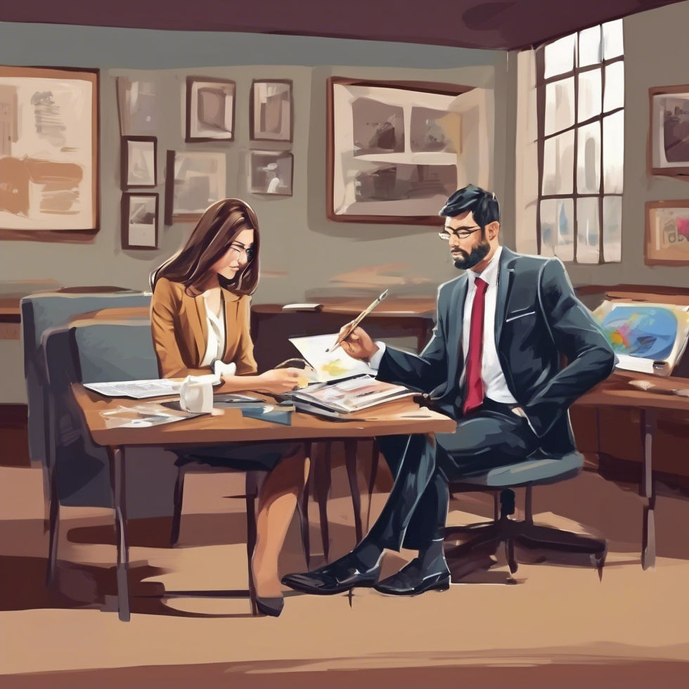 lecciones de inglés en Querétaro