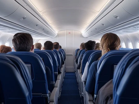 airport and travel English lessons