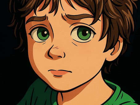 La misión de un niño