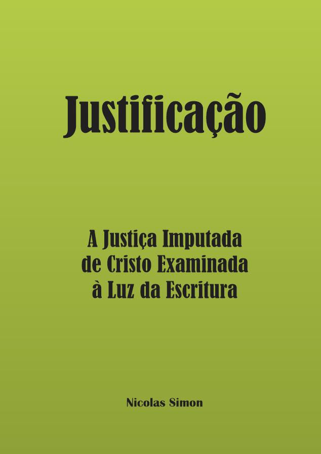 Justificação