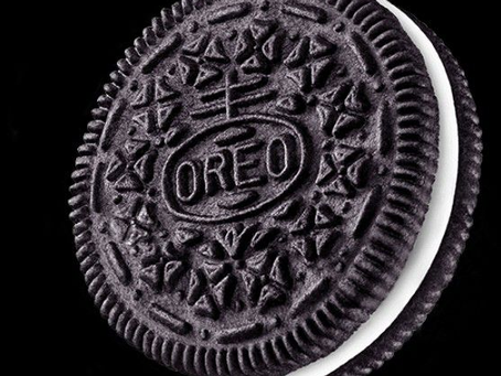 Galleta Oreo