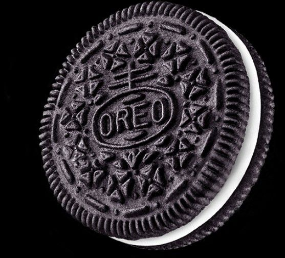 Galleta Oreo