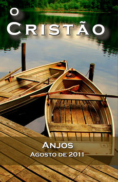 Anjos (Agosto de 2011)