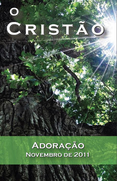 Adoração (Novembro de 2011)