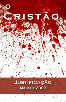 Justificação (Maio de 2007)