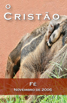 Fé (Novembro de 2006)