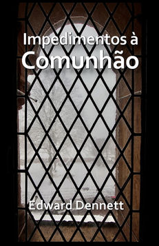 Impedimentos à Comunhão