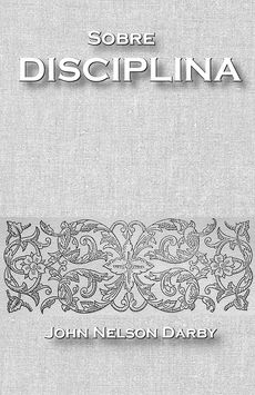 Sobre Disciplina