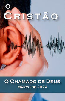 O Chamado de Deus (Março de 2024)