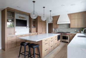 Why Your Interior Designer Should Know Construction (Not Just Pretty Pictures)