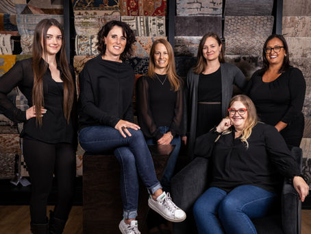 Behind The Design: Working For AMR Design