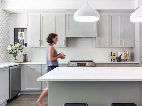 Behind The Design Process: Design Management