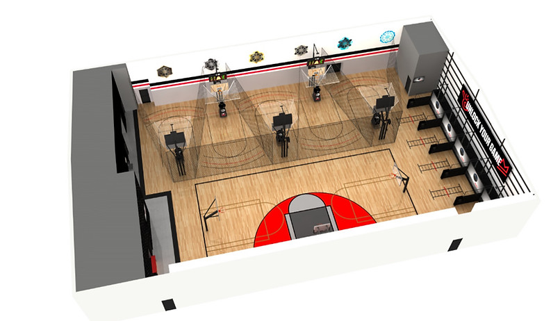 Shoot 360 Vero Beach Facility