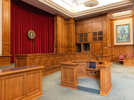 Man in possession of almost 3,000 indecent images of children spared jail time