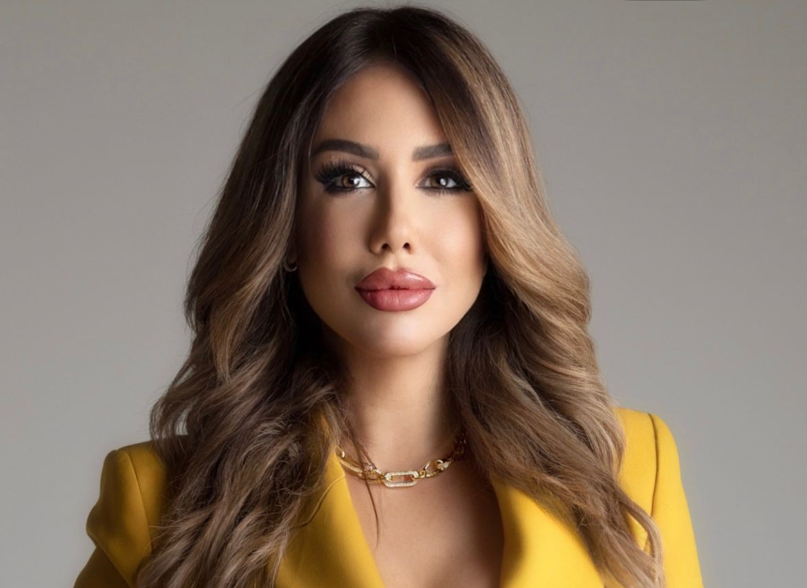 Writer: Marija Kumbaroska Vanbesien