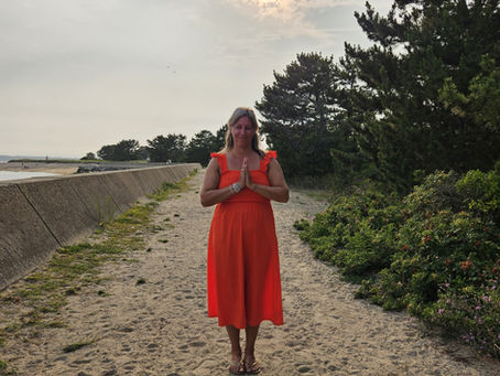 A Journey From Guilt to Freedom